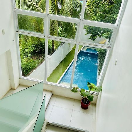 Treetop Suites Coron Kültér fotó