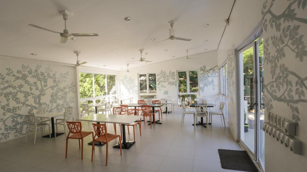 Treetop Suites Coron Kültér fotó